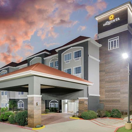 La Quinta Inn And Suites By Wyndham Paris Exterior foto